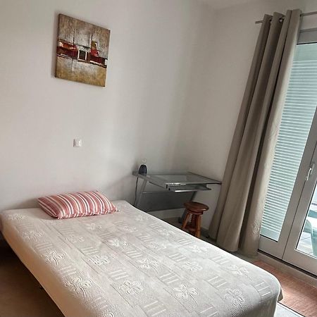 Apartament Vista Dourada Porto Santo Zewnętrze zdjęcie