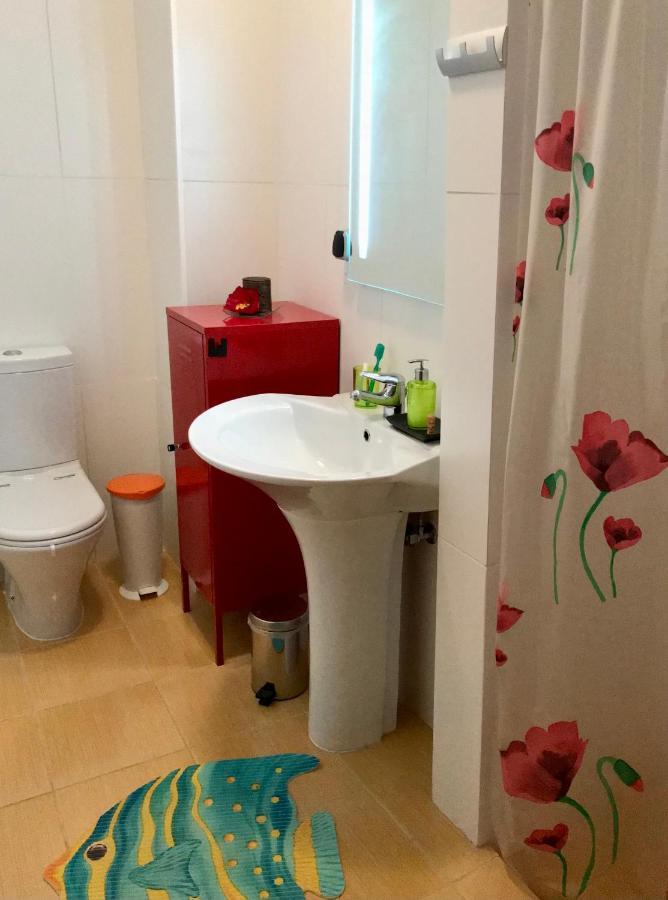Apartament Vista Dourada Porto Santo Zewnętrze zdjęcie