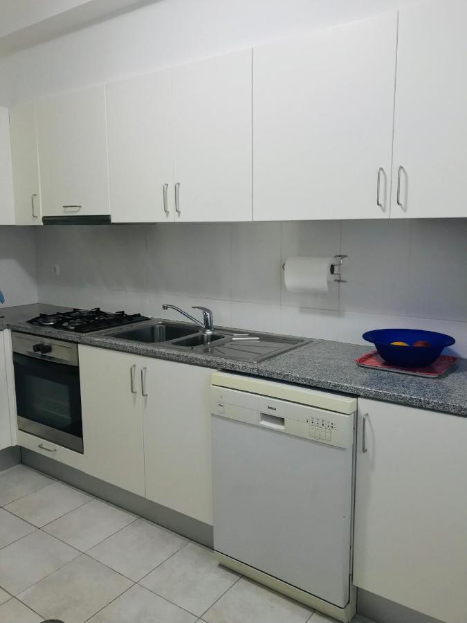 Apartament Vista Dourada Porto Santo Zewnętrze zdjęcie