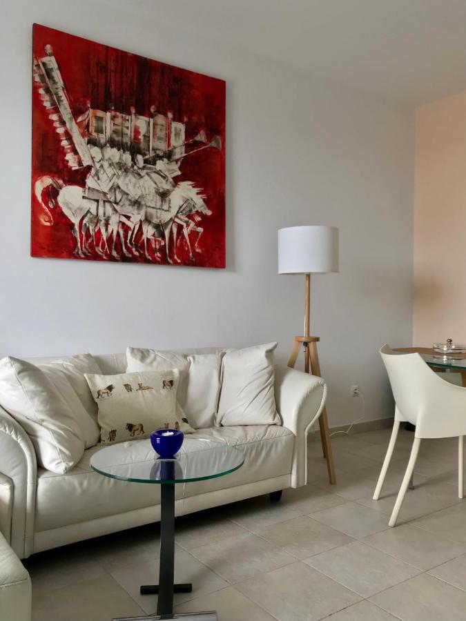 Apartament Vista Dourada Porto Santo Zewnętrze zdjęcie