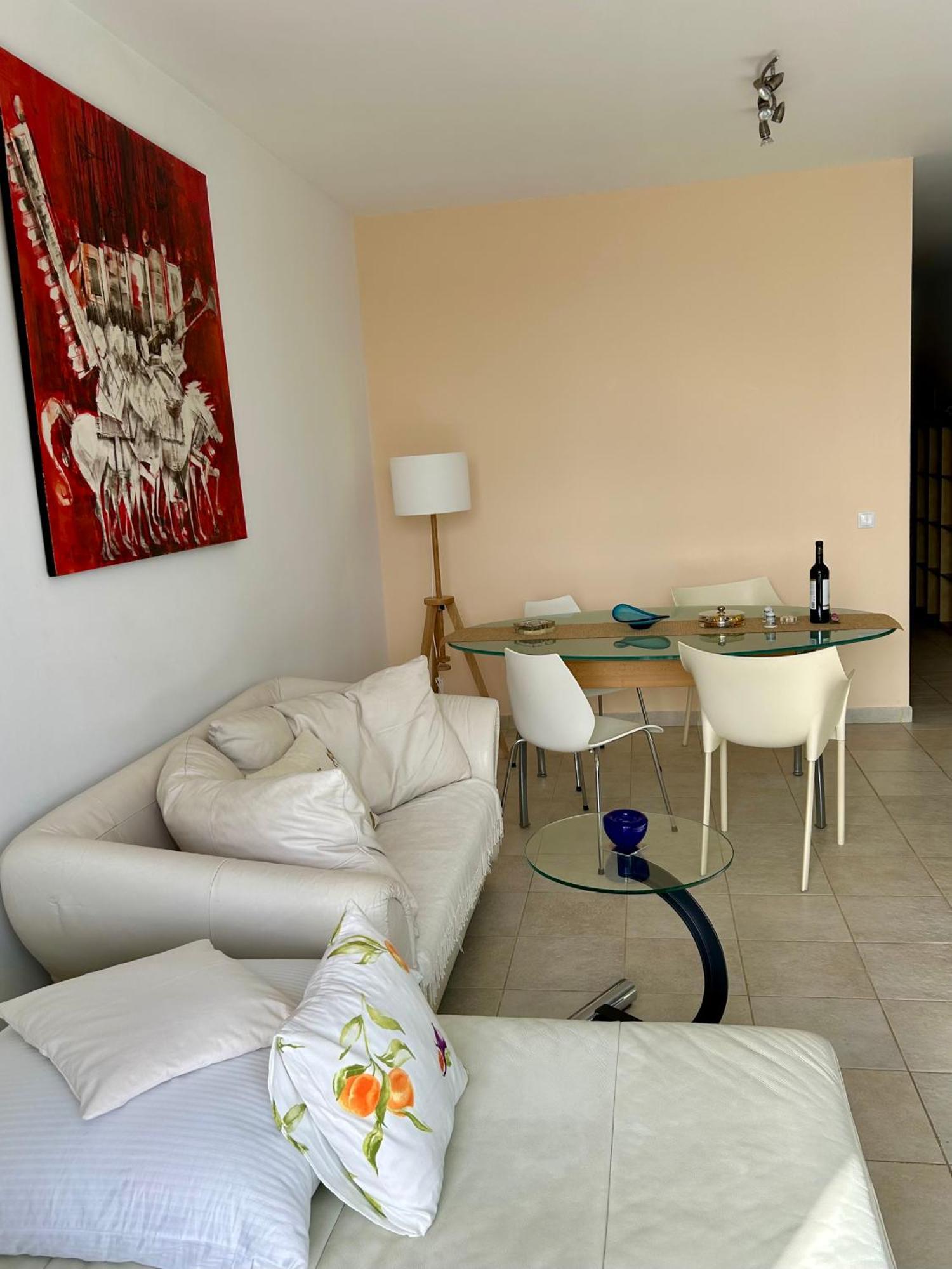 Apartament Vista Dourada Porto Santo Zewnętrze zdjęcie