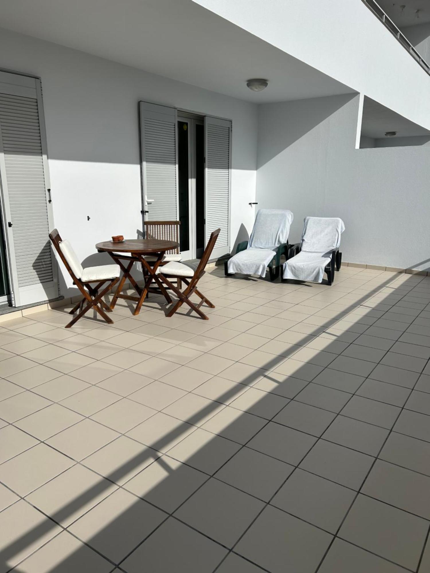Apartament Vista Dourada Porto Santo Zewnętrze zdjęcie